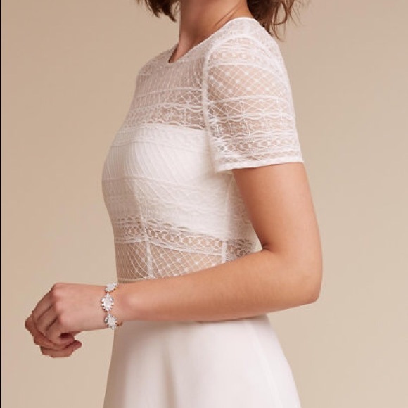 SAU Benson Dress - Picture 2 of 8